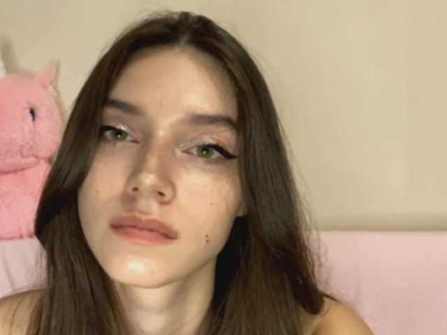 BeckieBostic live cam on BongaCams