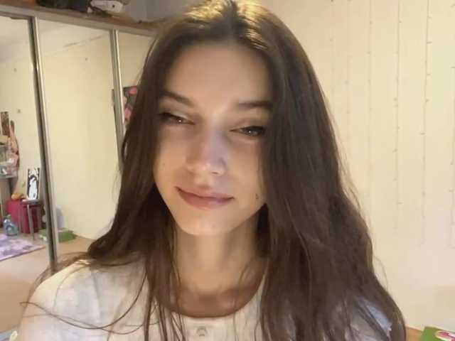 BeckieBostic live cam on BongaCams