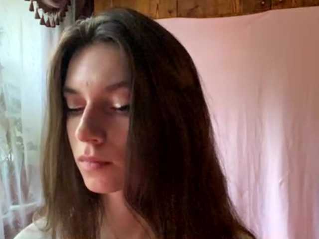 BeckieBostic live cam on BongaCams