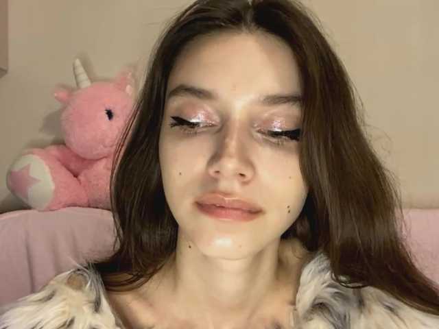 BeckieBostic live cam on BongaCams
