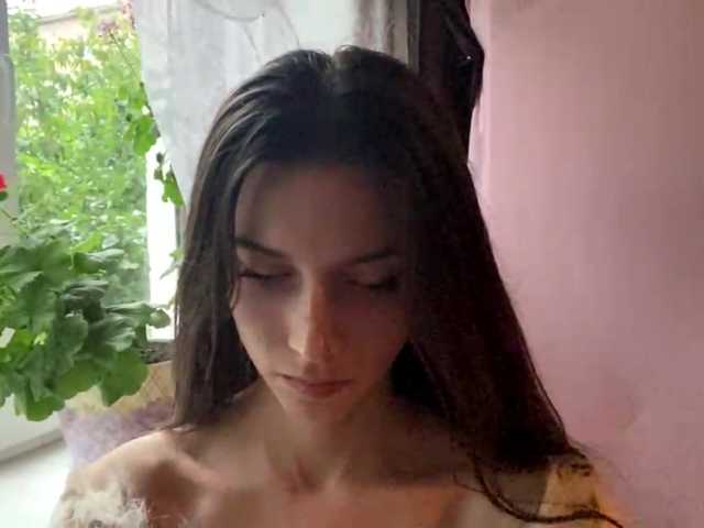 BeckieBostic live cam on BongaCams