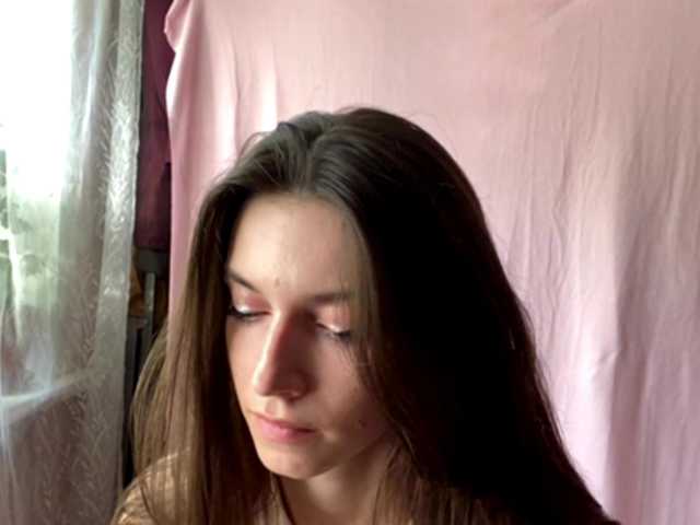 BeckieBostic live cam on BongaCams