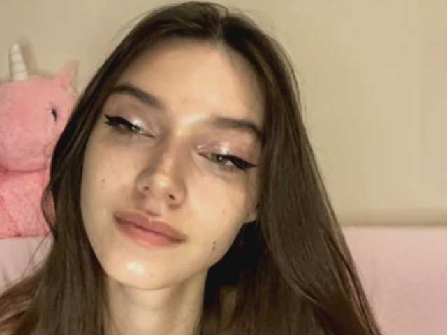 BeckieBostic live cam on BongaCams