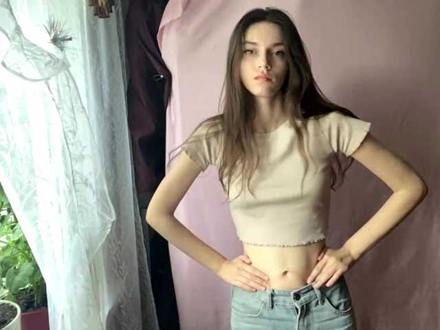 BeckieBostic live cam on BongaCams
