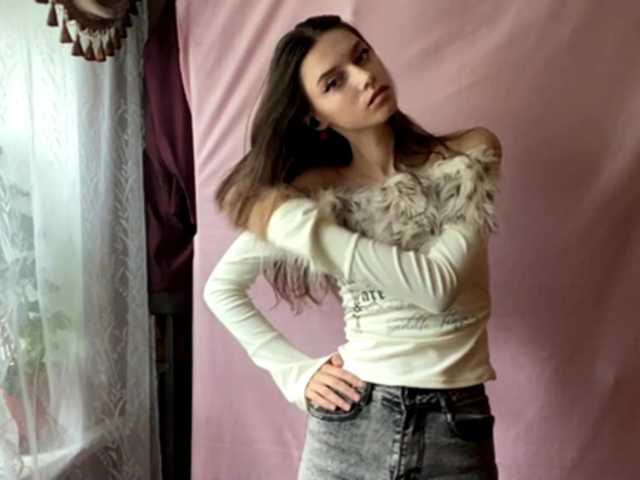 BeckieBostic live cam on BongaCams
