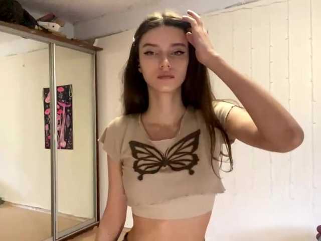 BeckieBostic live cam on BongaCams