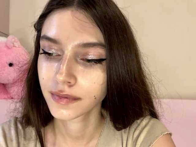 BeckieBostic live cam on BongaCams