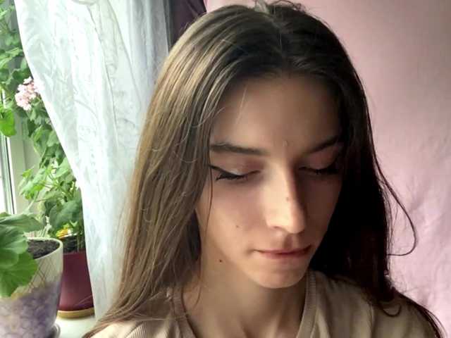 BeckieBostic live cam on BongaCams