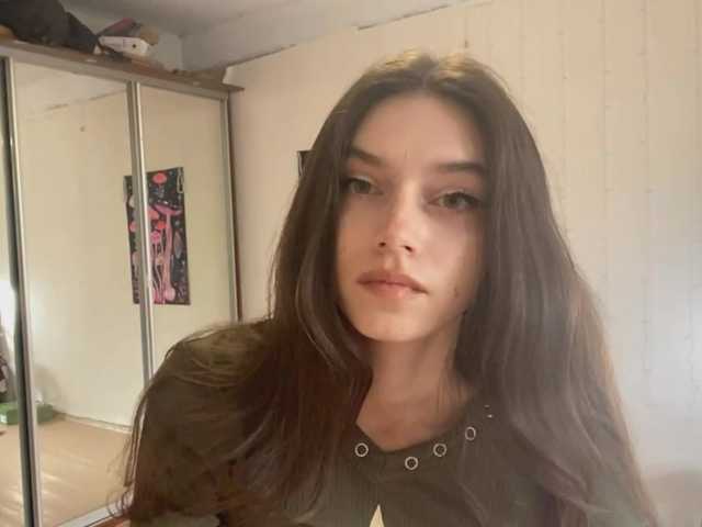 BeckieBostic live cam on BongaCams