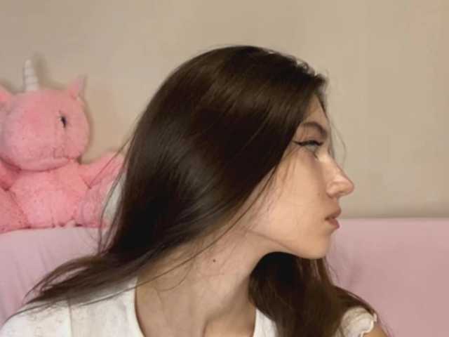 BeckieBostic live cam on BongaCams