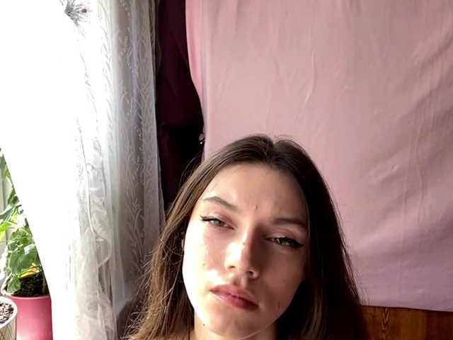 BeckieBostic live cam on BongaCams