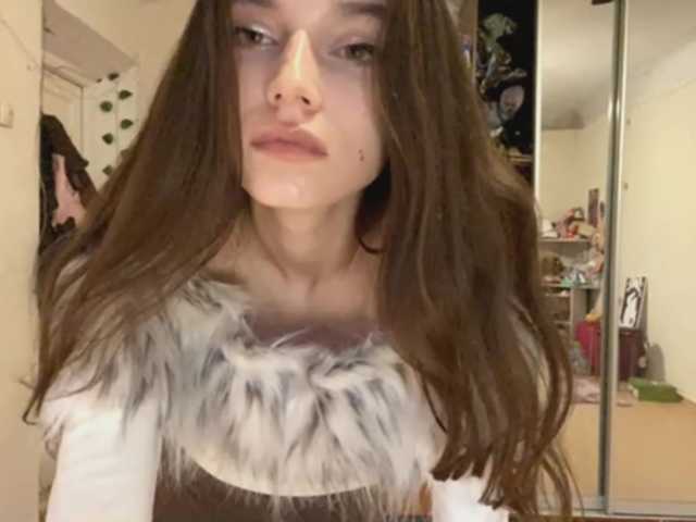 BeckieBostic live cam on BongaCams
