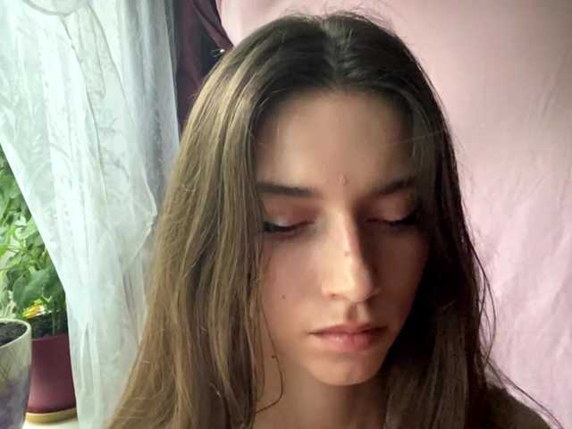 BeckieBostic live cam on BongaCams
