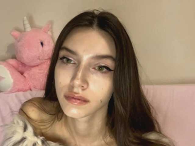 BeckieBostic live cam on BongaCams