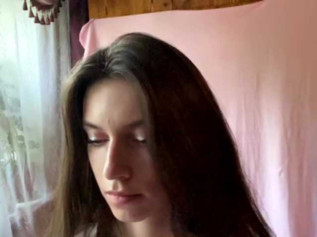 BeckieBostic live cam on BongaCams