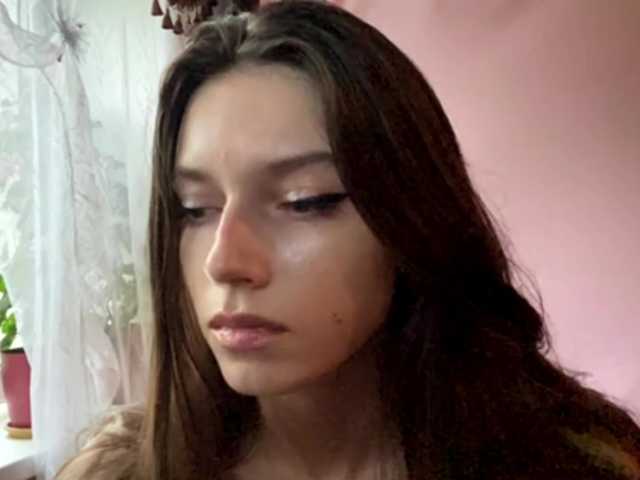 BeckieBostic live cam on BongaCams