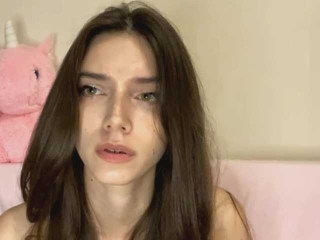 BeckieBostic live cam on BongaCams