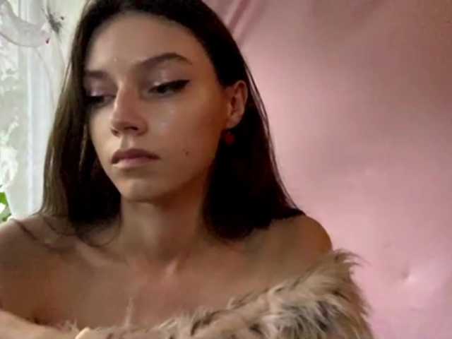 BeckieBostic live cam on BongaCams