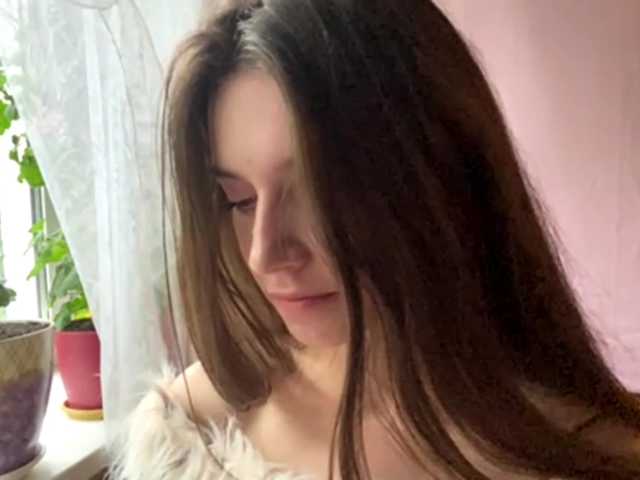 BeckieBostic live cam on BongaCams