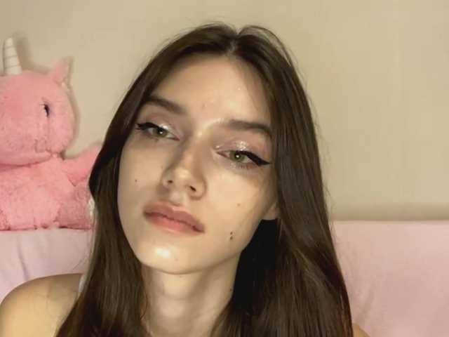 BeckieBostic live cam on BongaCams