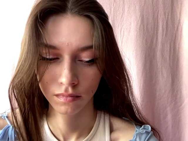 BeckieBostic live cam on BongaCams