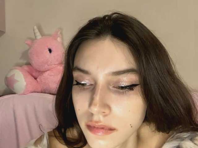 BeckieBostic live cam on BongaCams