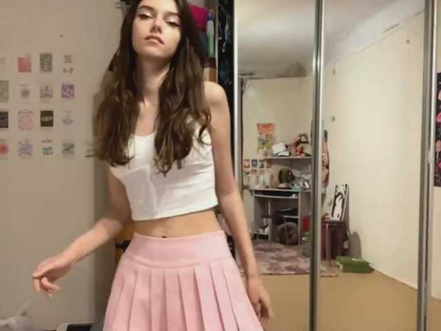 beckiebostic live sex show