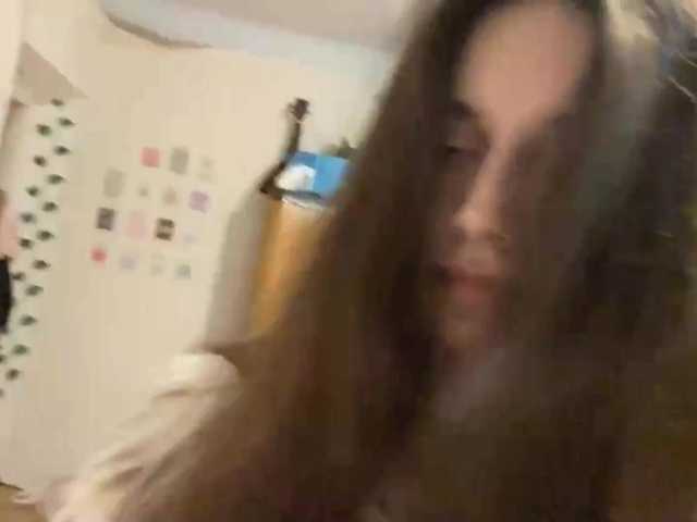 BeckieBostic live cam on BongaCams