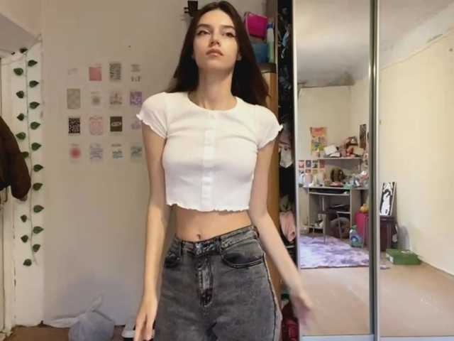 BeckieBostic live cam on BongaCams