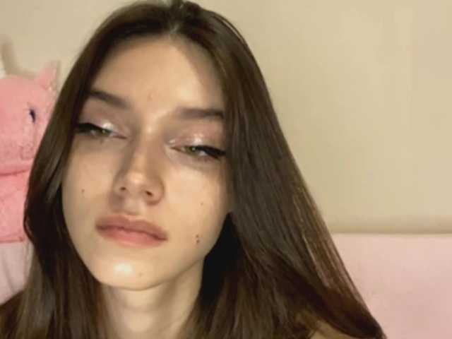 BeckieBostic live cam on BongaCams