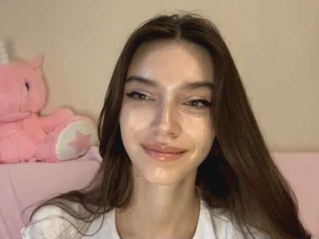 BeckieBostic live cam on BongaCams