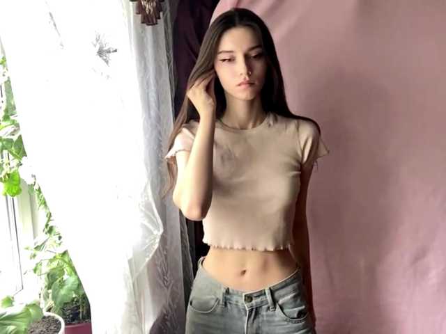 BeckieBostic live cam on BongaCams