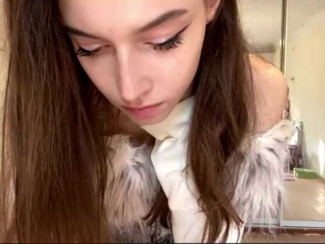 BeckieBostic live cam on BongaCams