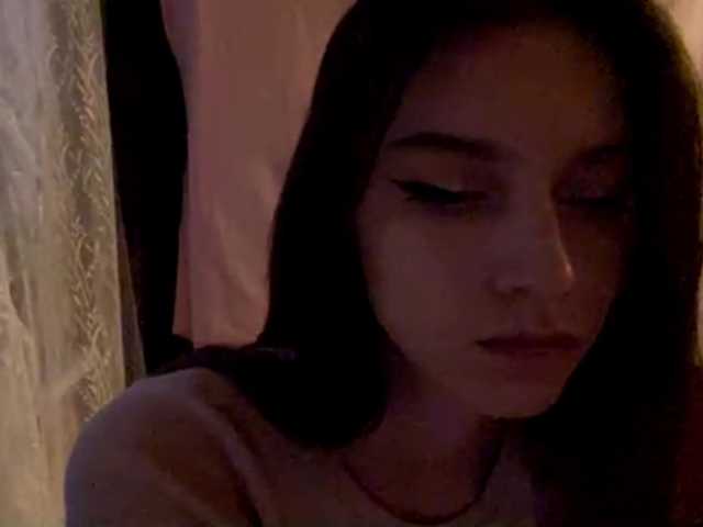 BeckieBostic live cam on BongaCams
