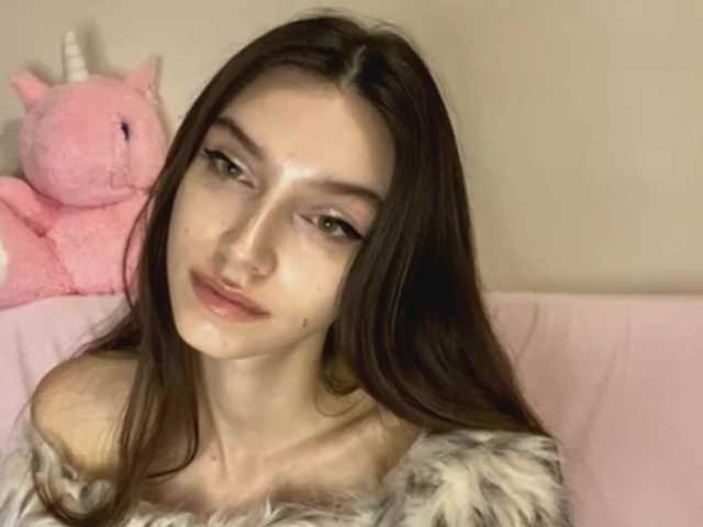 BeckieBostic live cam on BongaCams
