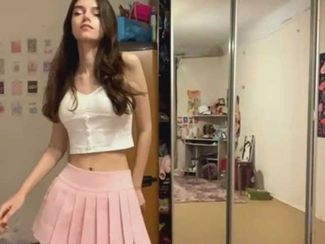 BeckieBostic live cam on BongaCams