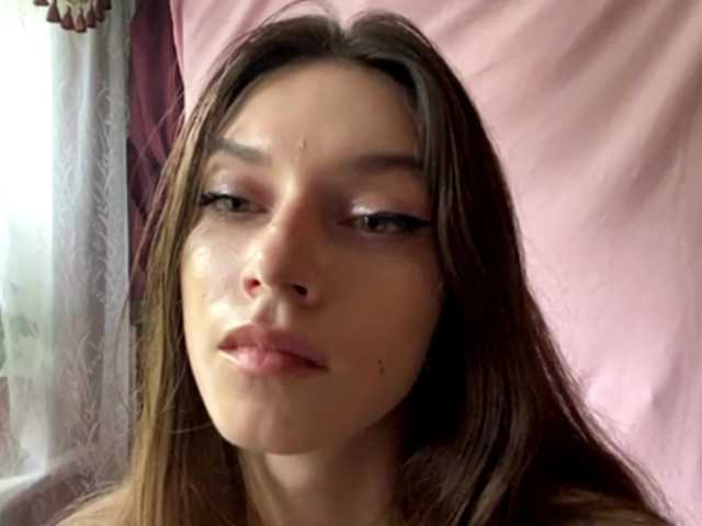 BeckieBostic live cam on BongaCams