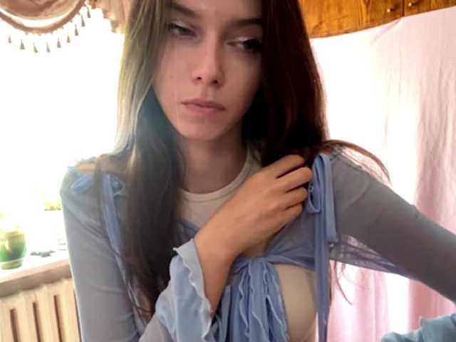 BeckieBostic live cam on BongaCams