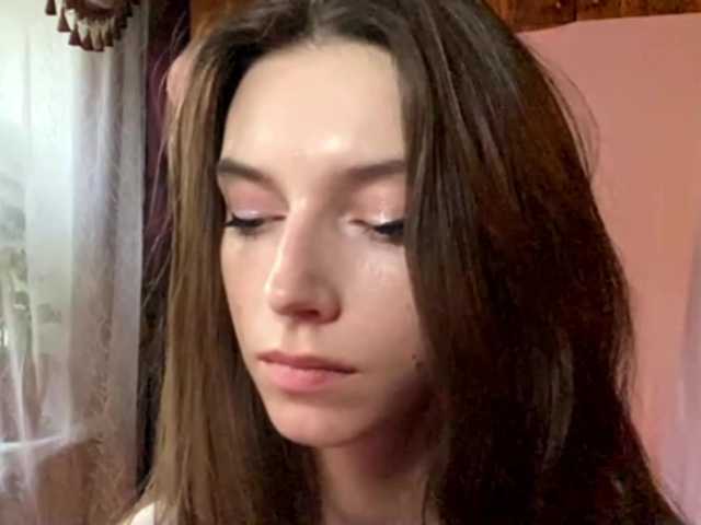 BeckieBostic live cam on BongaCams