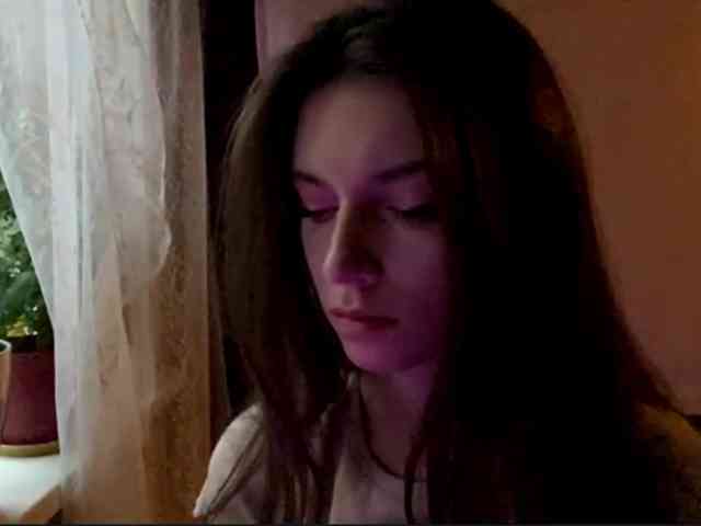 BeckieBostic Sex Cam Show