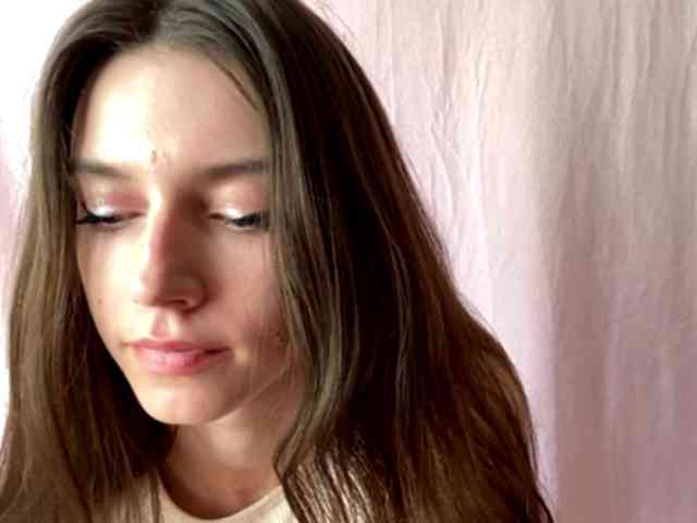 BeckieBostic webcam