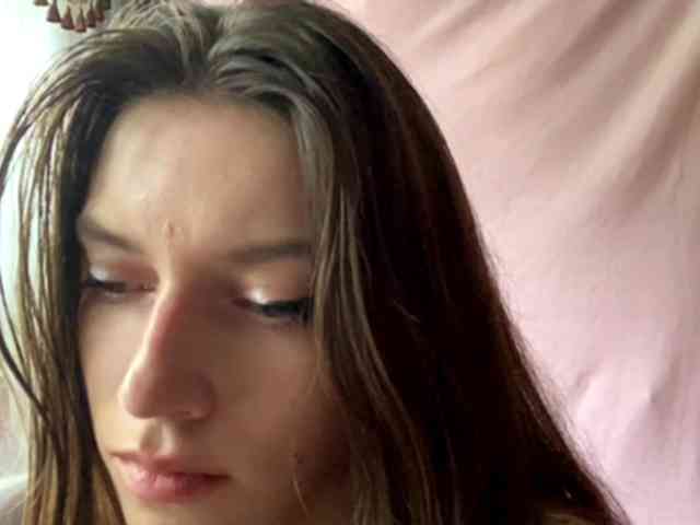 BeckieBostic webcam