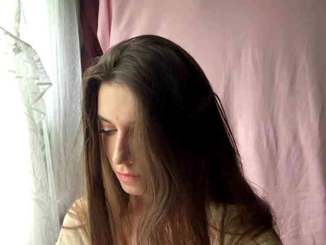 BeckieBostic webcam