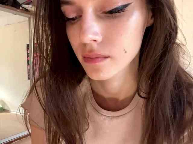 BeckieBostic webcam