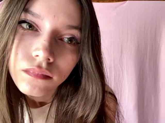 BeckieBostic webcam