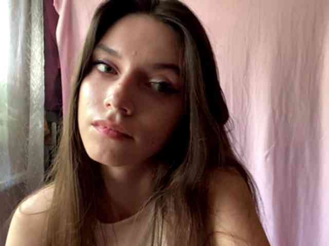 BeckieBostic webcam