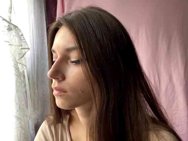 BeckieBostic webcam