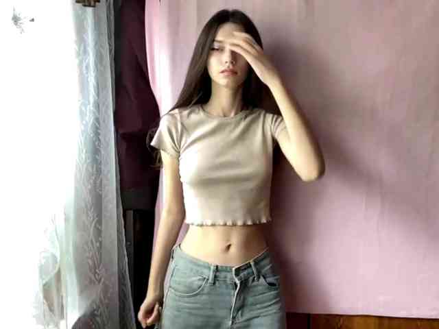 BeckieBostic Sex Cam Show