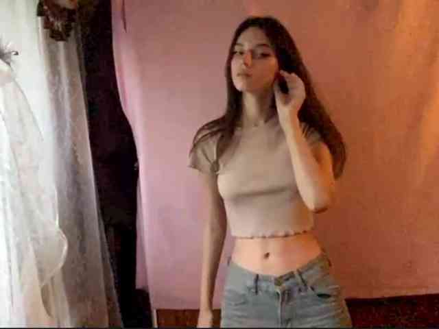 BeckieBostic Sex Cam Show
