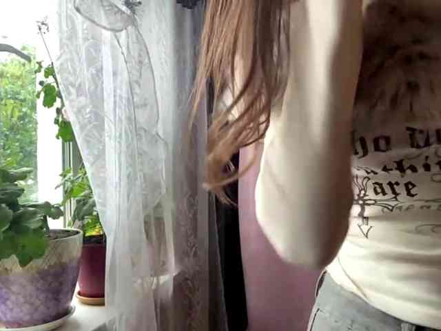 模特: BeckieBostic